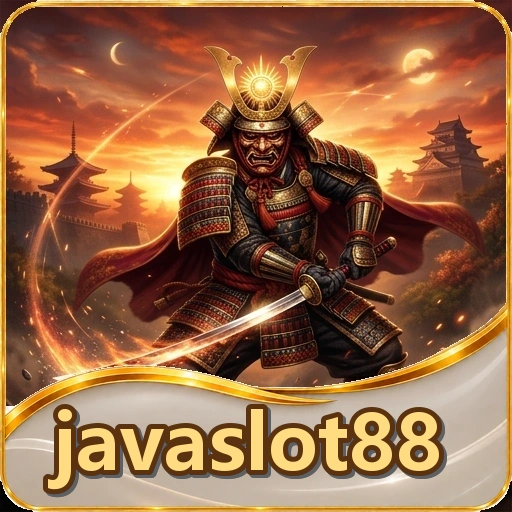 Tampilan menu katalog game javaslot88 di Android